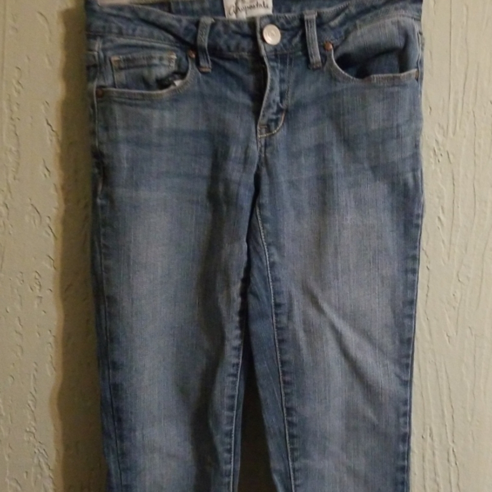 Aeropostale